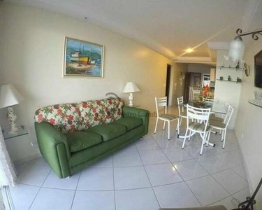 Apartamento para alugar no bairro Praia do Morro - Guarapari/ES