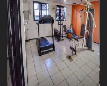 Apartamento para alugar no Meireles