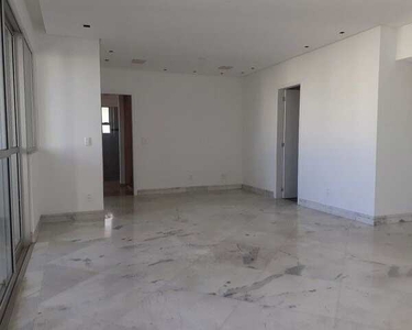 Apartamento para aluguel, 3 quartos, 1 suíte, 2 vagas, Lourdes - Belo Horizonte/MG