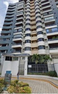 Apartamento para aluguel, 3 quartos, 3 suítes, 2 vagas, São Cristóvão - Teresina/PI