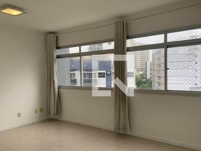 Apartamento para Aluguel - BARRO VERMELHO, 3 Quartos, 97 m2