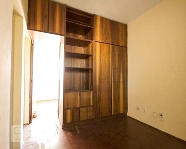 Apartamento para Aluguel - Botafogo, 1 Quarto, 40 m2