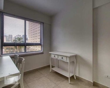 Apartamento para Aluguel - Centro, 1 Quarto, 21 m2