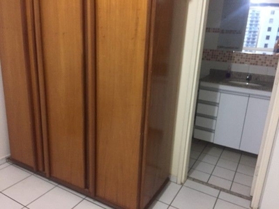 Apartamento para aluguel com 2 quartos, sendo 1 suite, Setor Bueno - Goiânia - GO