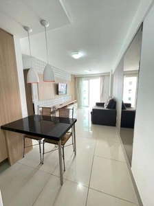 Apartamento para aluguel com 49 metros quadrados com 1 quarto em Calhau - São Luís - MA