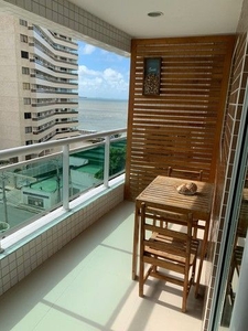Apartamento para aluguel com 49 metros quadrados com 1 quarto em São Marcos - São Luís - M