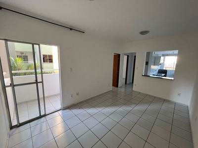 Apartamento para aluguel com 55 metros quadrados com 2 quartos em Cohama- São Luís - MA