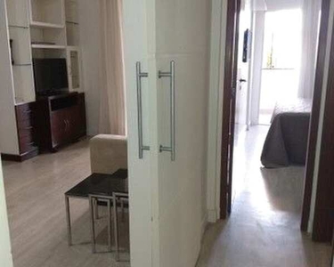 Apartamento para aluguel com 64 metros quadrados com 2 quartos em Setor Sudoeste - Brasíli