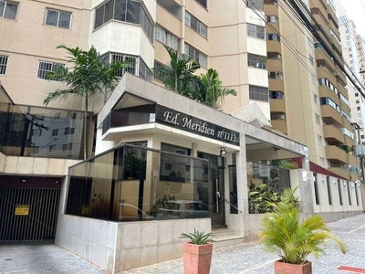 Apartamento para aluguel com 85 m quadrados com 4 quartos em Setor Bueno - Goiânia - GO