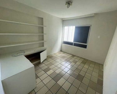 Apartamento para aluguel e venda tem 120 metros quadrados com 3 quartos em Graças - Recife