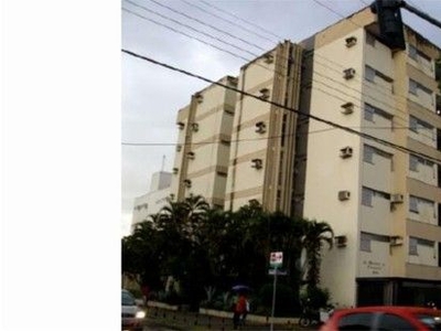 Apartamento para aluguel e venda tem 180 metros quadrados com 3 quartos em Centro - Teresi