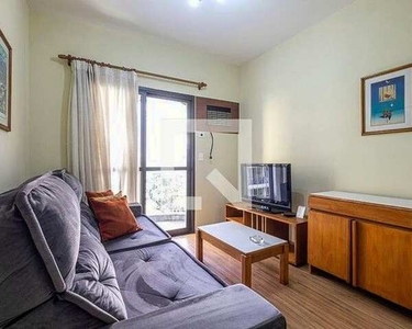 Apartamento para Aluguel - Jardim Paulista, 1 Quarto, 50 m2