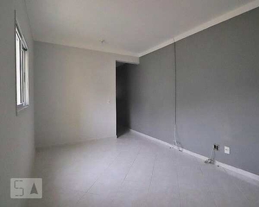 Apartamento para Aluguel - Parque Capuava, 2 Quartos, 50 m2