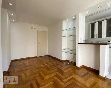 Apartamento para Aluguel - Portal do Morumbi, 1 Quarto, 40 m2