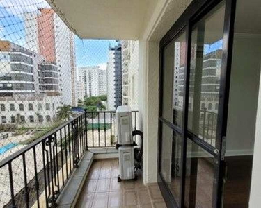 Apartamento para aluguel possui 112 metros quadrados com 3 quartos em Sumarezinho - São Pa