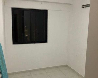 Apartamento para aluguel possui 55 metros quadrados com 2 quartos em Boa Viagem - Recife