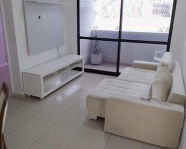 Apartamento para aluguel possui 70 metros quadrados com 2 quartos em Armação - Salvador