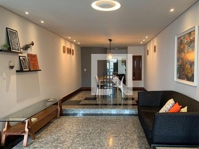 Apartamento para Aluguel - Praia da Costa, 4 Quartos, 226 m2