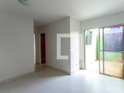 Apartamento para Aluguel - Residencial Goiânia Viva, 2 Quartos, 72 m2