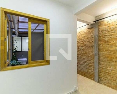 Apartamento para Aluguel - Santa Cecília, 2 Quartos, 54 m2