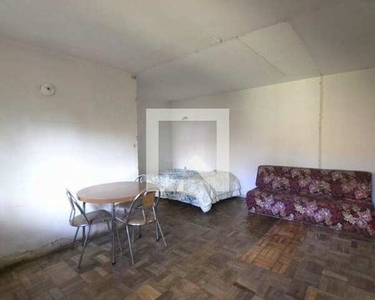 Apartamento para Aluguel - Santana, 1 Quarto, 40 m2