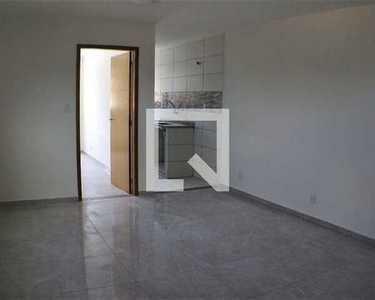 Apartamento para Aluguel - Taquara, 1 Quarto, 48 m2