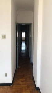 Apartamento para aluguel tem 110 metros quadrados com 3 quartos em Centro - Belo Horizonte