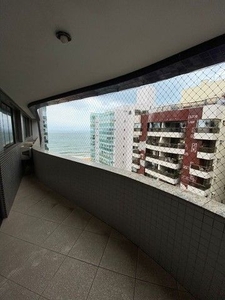 Apartamento para aluguel tem 150 metros quadrados com 3 quartos em Praia da Costa - Vila V