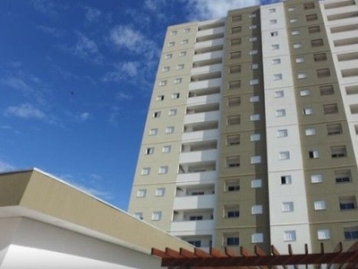 Apartamento para aluguel tem 43 metros quadrados com 1 quarto em Morada do Ouro - Cuiabá -
