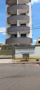 Apartamento para aluguel tem 45 metros quadrados com 1 quarto em Setor Sudoeste - Goiânia