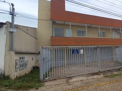 Apartamento para aluguel tem 51 metros quadrados com 2 quartos em Jardim Vila Boa - Goiâni