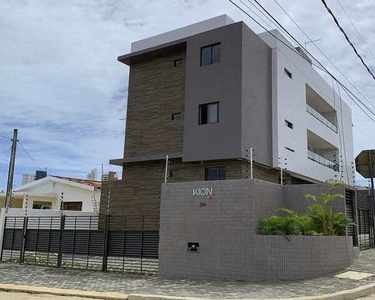 Apartamento para aluguel tem 52 metros quadrados com 2 quartos em Pedro Gondim - João Pess