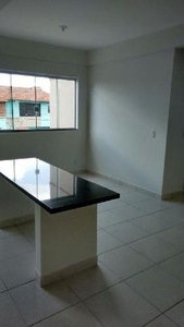 Apartamento para aluguel tem 55 metros quadrados com 2 quartos em Setor Campinas - Goiânia
