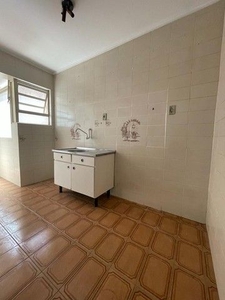 Apartamento para aluguel tem 64 metros quadrados com 2 quartos em Passo da Areia - Porto A