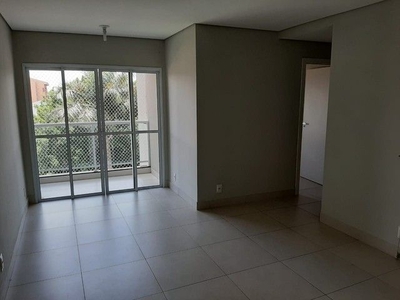 Apartamento para aluguel tem 65 metros quadrados com 2 quartos em Areão - Cuiabá - MT