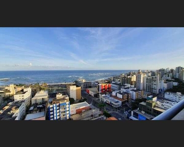 Apartamento para aluguel tem 73 metros quadrados com 2 quartos em Pituba - Salvador - Bahi