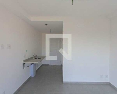 Apartamento para Aluguel - Vila Esperança, 1 Quarto, 23 m2