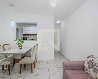 Apartamento para Aluguel - Vila Nova Cachoeirinha, 2 Quartos, 48 m2