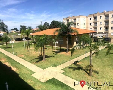 Apartamento para Locação em Marília no Plaza Sul