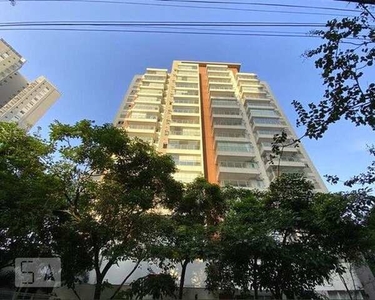 Apartamento para Locação em São Paulo, VILA ANDRADE, 1 dormitório, 1 banheiro, 1 vaga