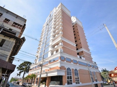Apartamento para Locação - Jd Carvalho/Ponta Grossa