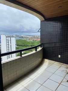 Apartamento para locação na Península