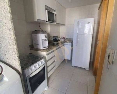 Apartamento para locação no Condomínio Harmonia sendo 01 Suíte Plena e 01 Demi suíte no Ba