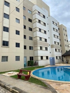 Apartamento para Venda - Celina Guimarães II, Mossoró/RN