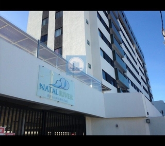 Apartamento para venda com 2 quartos no Natal River em Nova Parnamirim