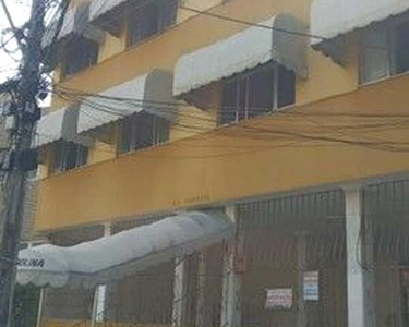 Apartamento para venda com 50 metros quadrados com 1 quarto em Barbalho - Salvador - Bahia