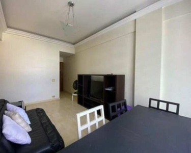 Apartamento para venda com 50 metros quadrados com 2 quartos em Barra Funda - São Paulo
