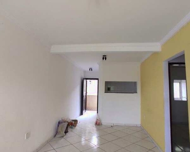Apartamento para venda com 56 metros quadrados com 2 quartos em São Conrado - Vila Velha