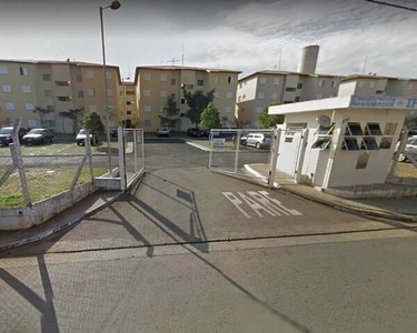 Apartamento para venda em Araraquara na Vila Xavier / Cidade industrial, Condominio Reside