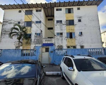 Apartamento para Venda em Lauro de Freitas, Itinga, 2 dormitórios, 1 banheiro